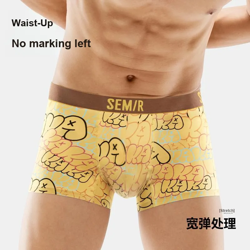 SEM/R Men Underpants-10