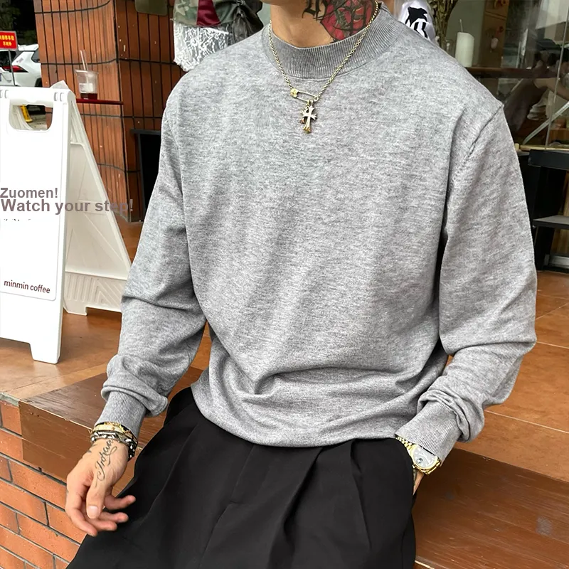 OX FREAK Knitwear Unisex-2