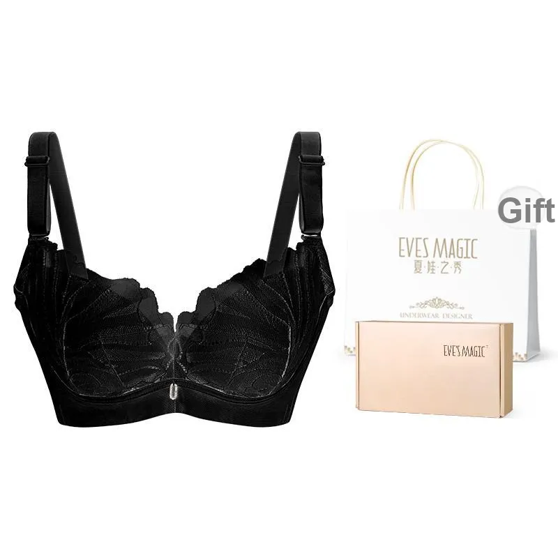 XIA.WA.ZHI.XIU Bra Women's Gift Box Set-30