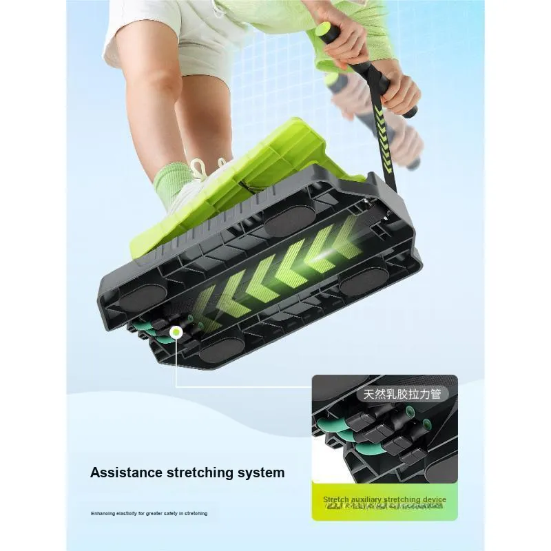 SEIZE KEMP Fitness Equipment Green Pink High-quality PP Base 512*285*102mm-2
