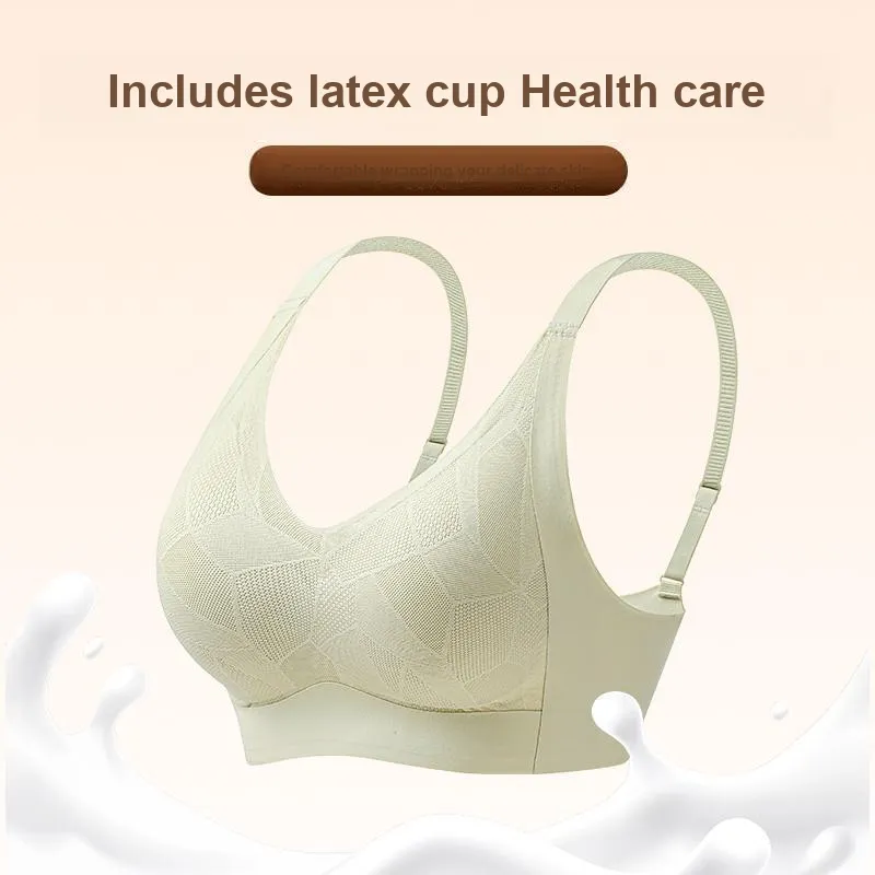 OUSHIBO Women's Bras-5