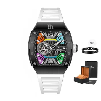 FR Men Watch