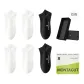 White 4+Black 2