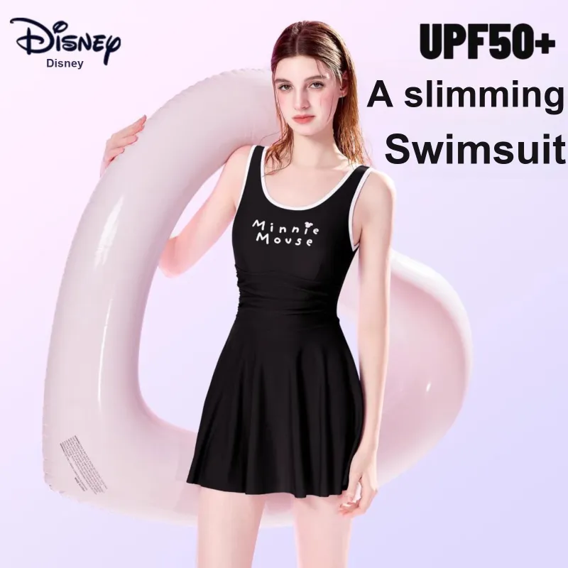 Disney One piece Swimsuit Women's-2