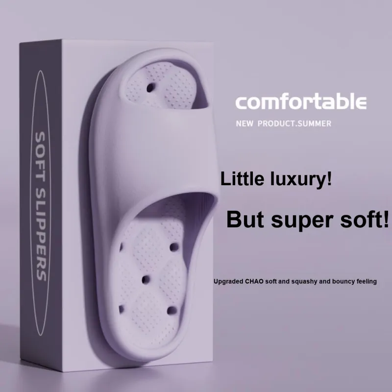 TZLDN Slippers / Home Slippers-22