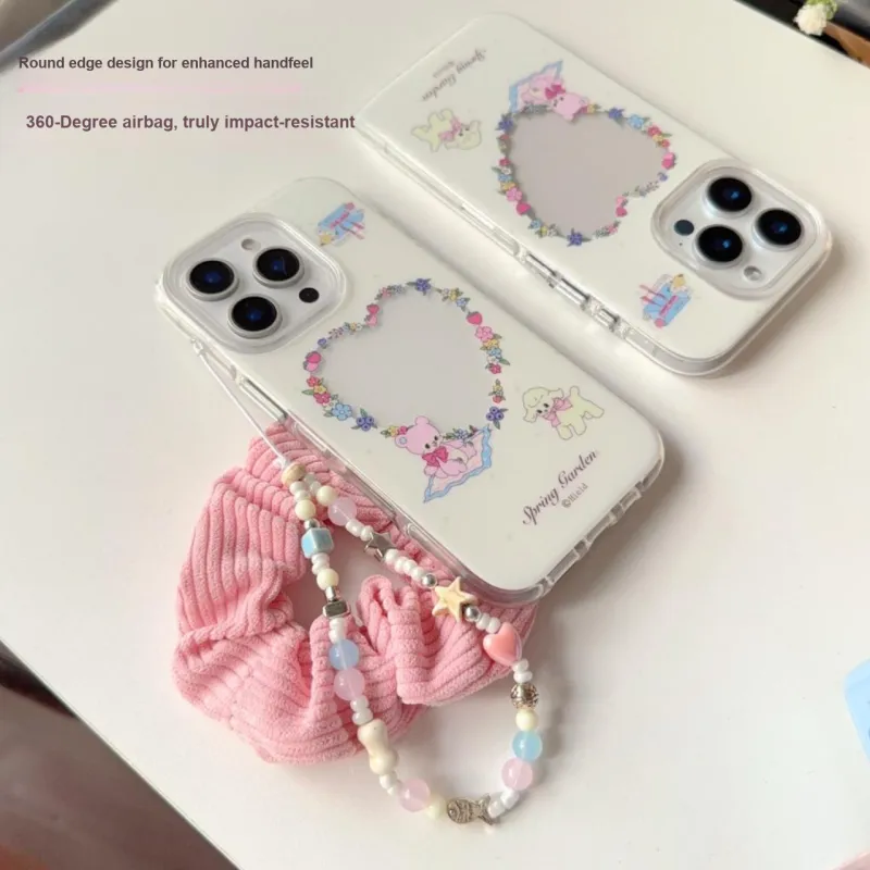 MAYGI Phone Cases-7