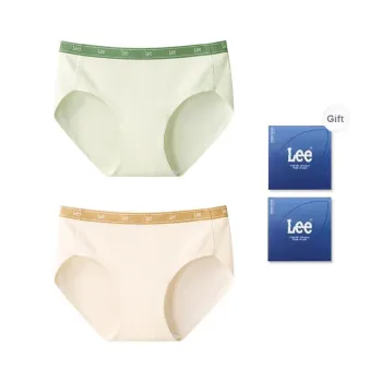Lee Women's Underpants