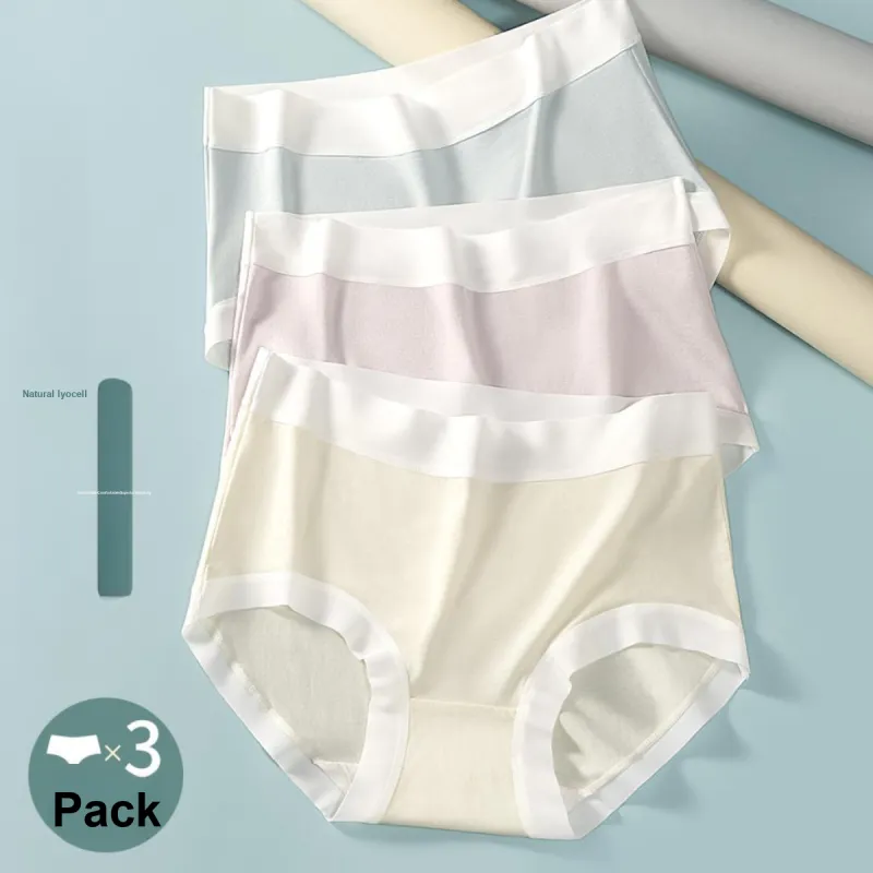 Sharefun Underpants Women's Combo Set-10