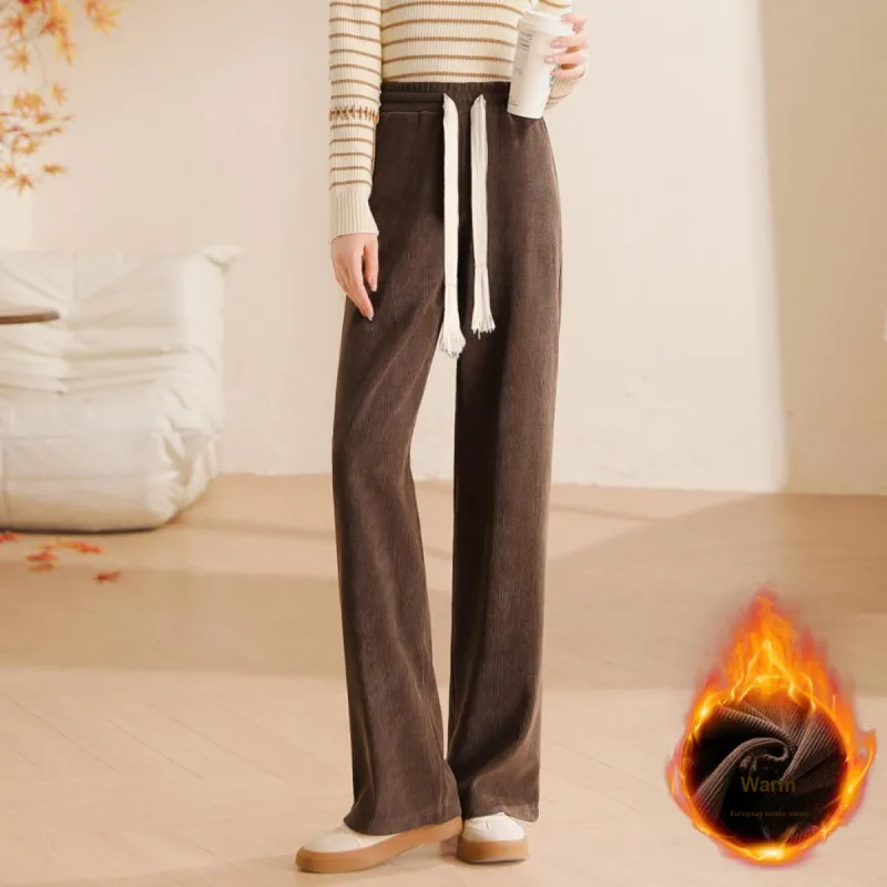 HIPPIEMISS Casual Pants Women's-43
