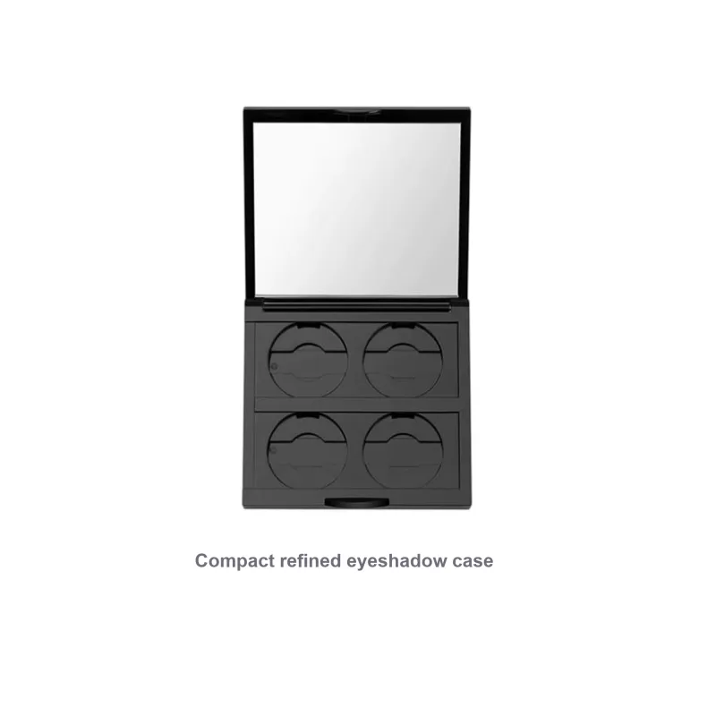 Sephora Compact And Refined Eyeshadow Compact Portable-2