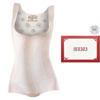 2323 Bodysuits Women's Gift Box Set