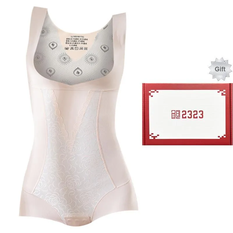 2323 Jumpsuit Women's Gift Box Set-0