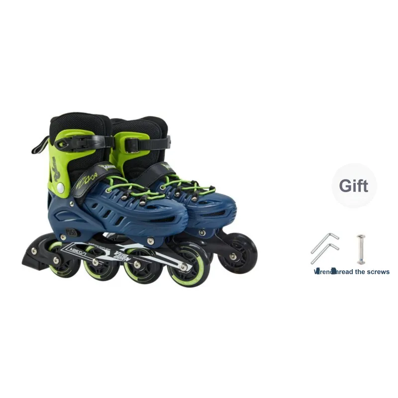 VEIDOORN Inline Skates-13
