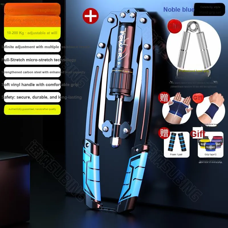 Speed Handle A-Line Grip Celebrity Style Hand Gripper Set-2