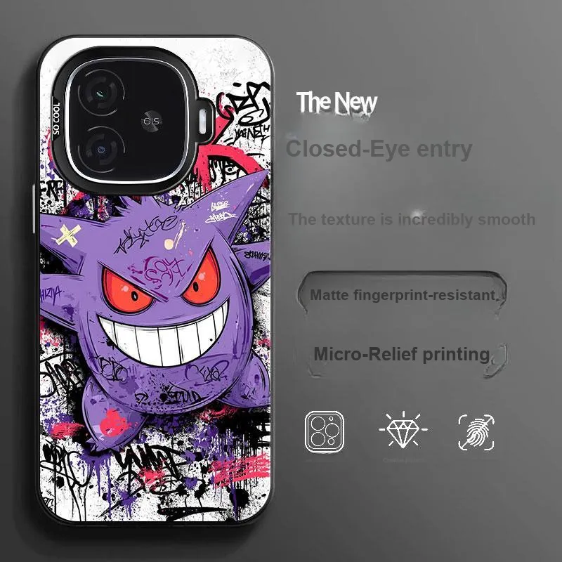 BAOCHENG Phone Cases-1