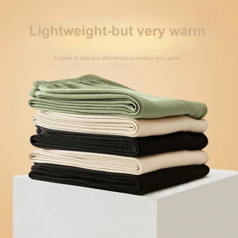 JUNEROSE Women's Thermal Sets-8