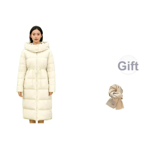 FINDSME GAGA Пуховик Женские