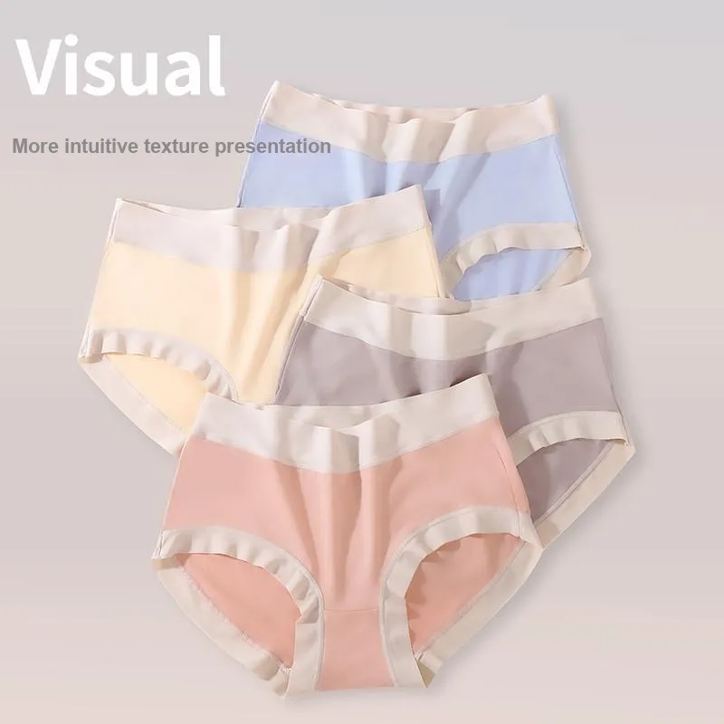 YUZHAOLIN Underpants Women's Combo Set-17