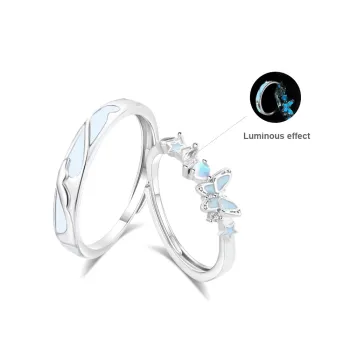 Master Kim Rings Unisex
