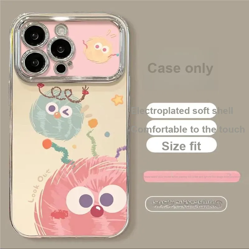 HASEE Phone Cases-7