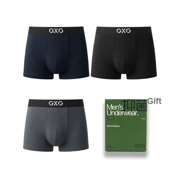 GXG Men's Boxer Briefs