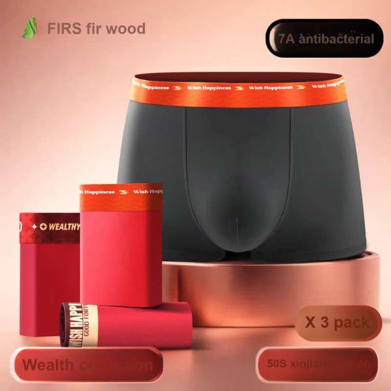 FIRS Men Underpants-9