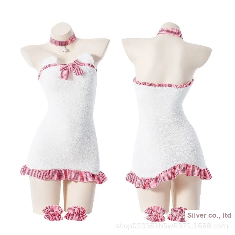 TLXT Women's Nightgowns-5