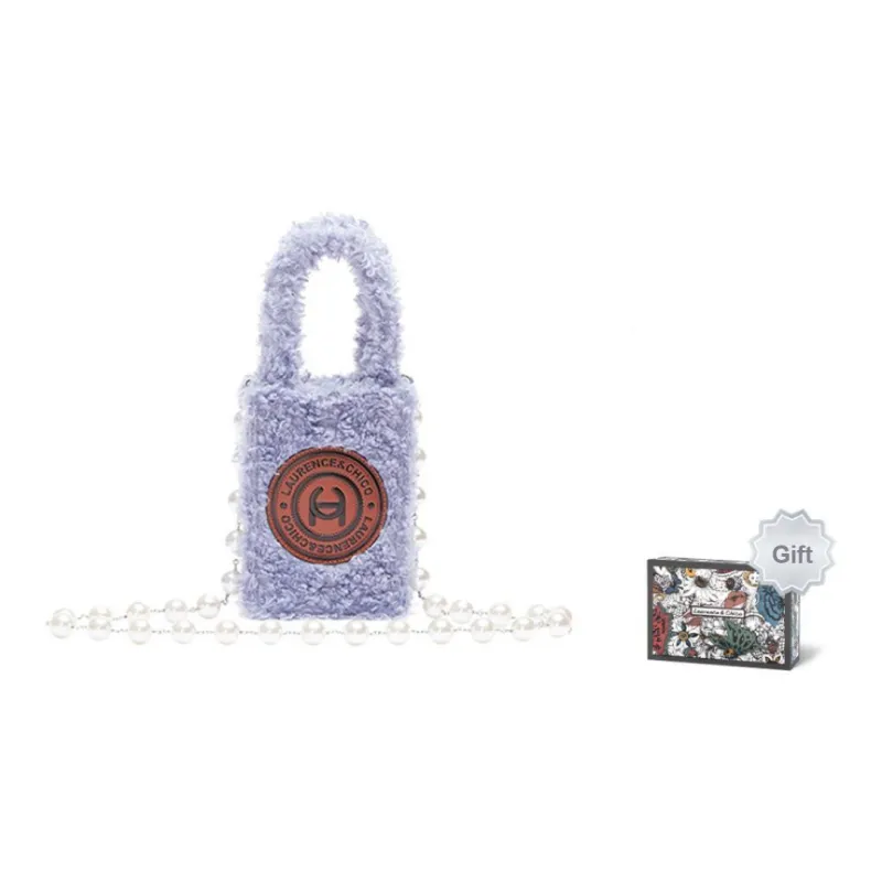 Laurence & Chico Handbags-5