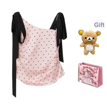 FLIM Camisoles Women's Pink