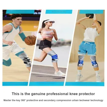BESTRAY Knee Pads