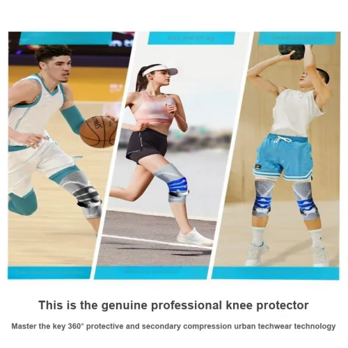 BESTRAY Knee Pads