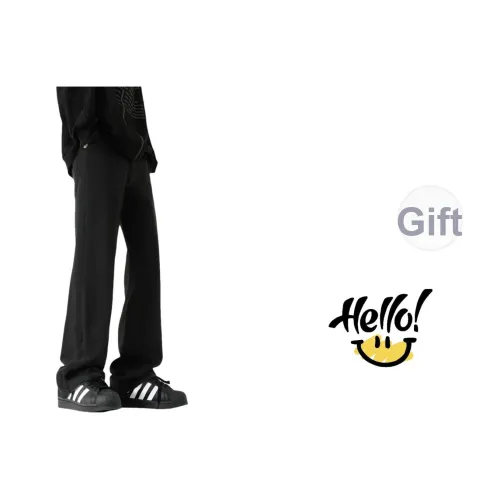 JEANSWEST Унисекс Джинсы