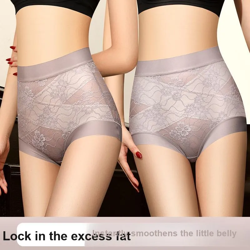 MIIOW Underpants Women's 2 Pack-23