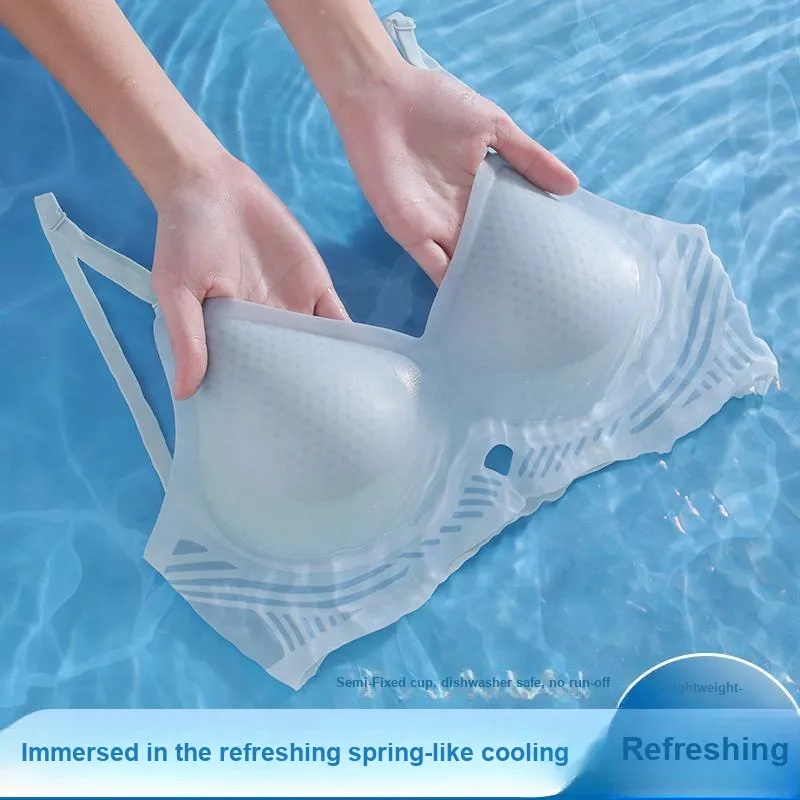 FENTENG Women's Bras-11
