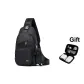 Black (Top 100 Comes with Earphone Case)
