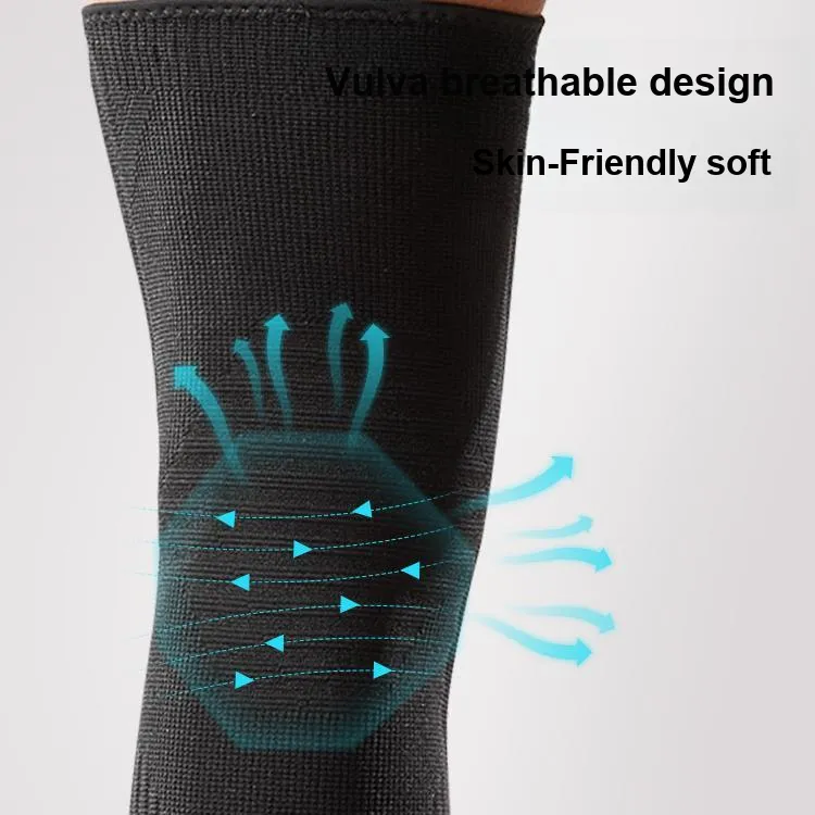 Reebok Running Unisex Knee Pads-4