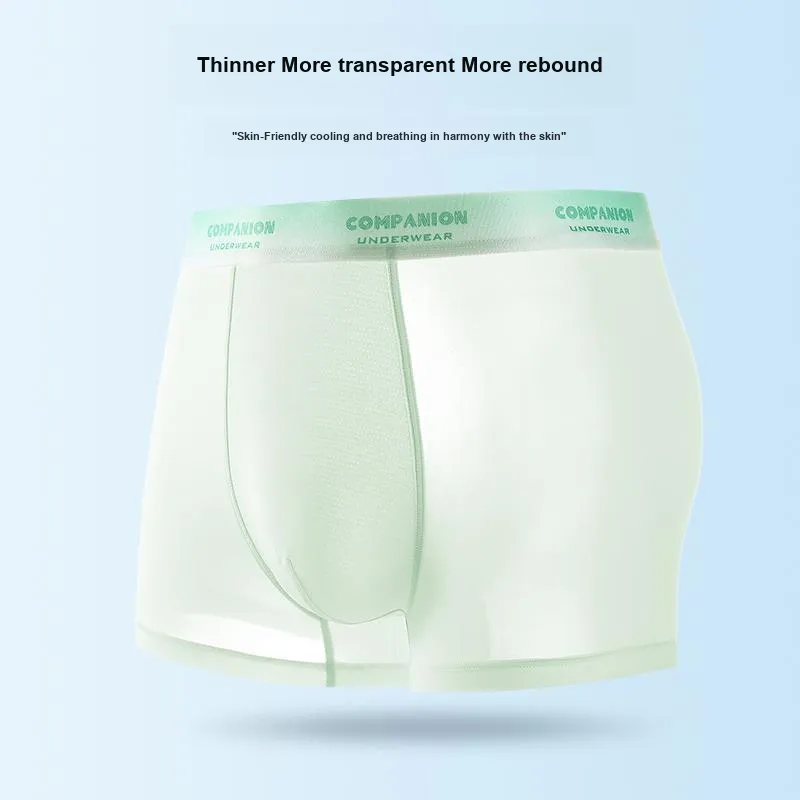 Lan Miao Underpants Men's 2 Pack-12