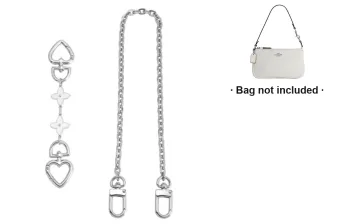 Ingenuity Handmade Bag Straps