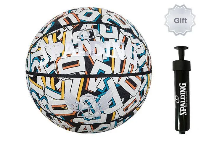 SPALDING Trend Series Basketball-4