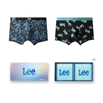 Lee Men Underwear Gift Boxes