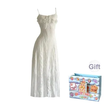 Gentle Welcome Slip Dress Women's