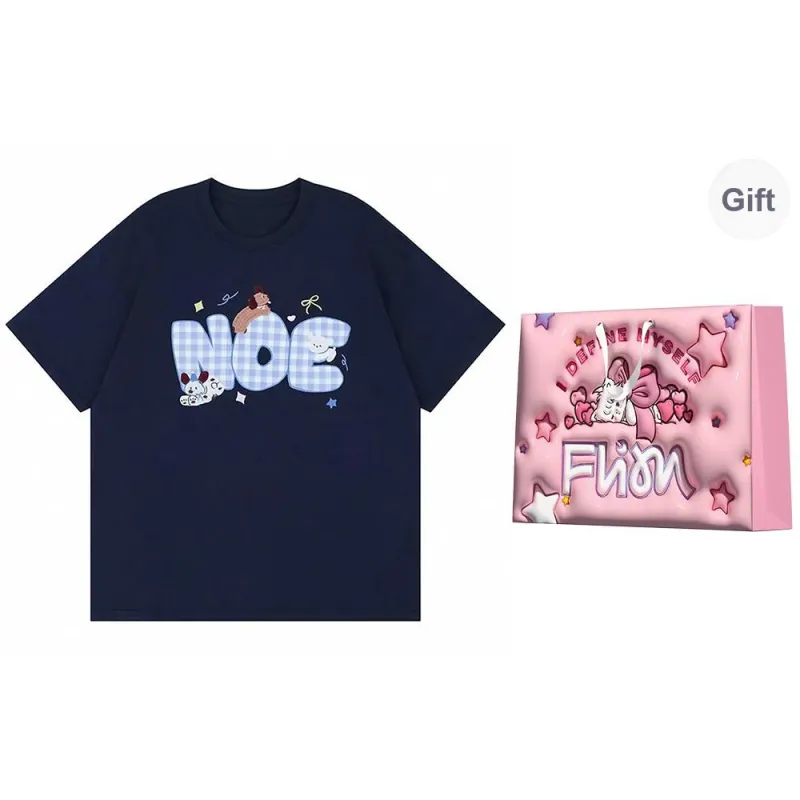 FLIM T Shirts Unisex-16