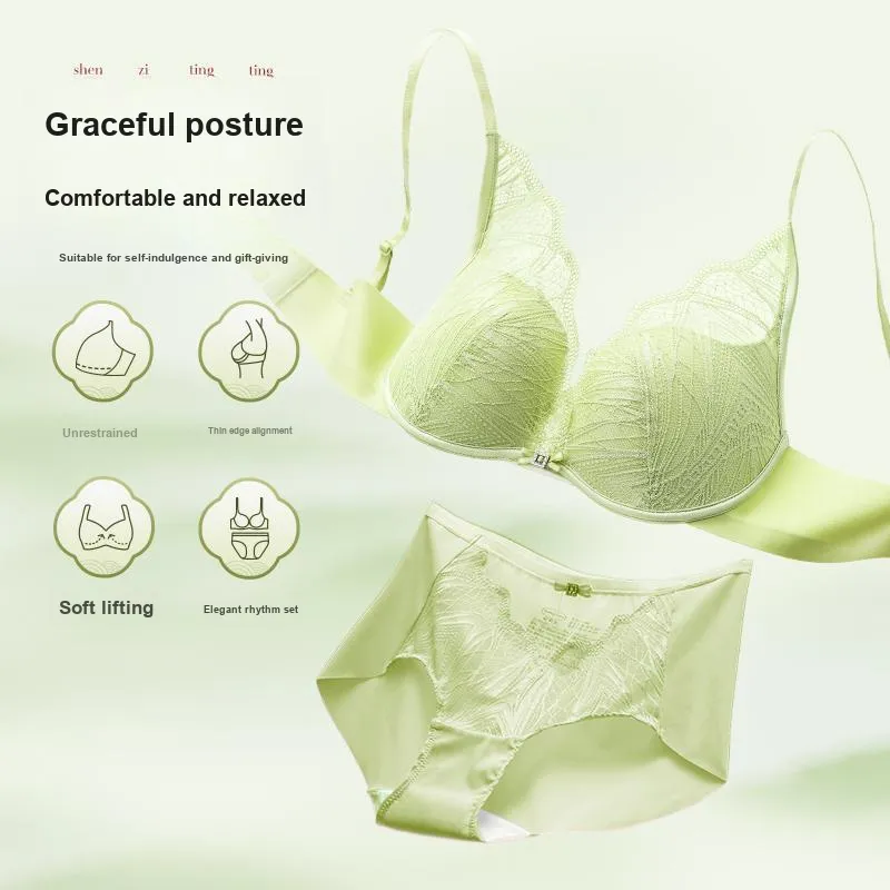 EMBRY FORM Women's Bras-5