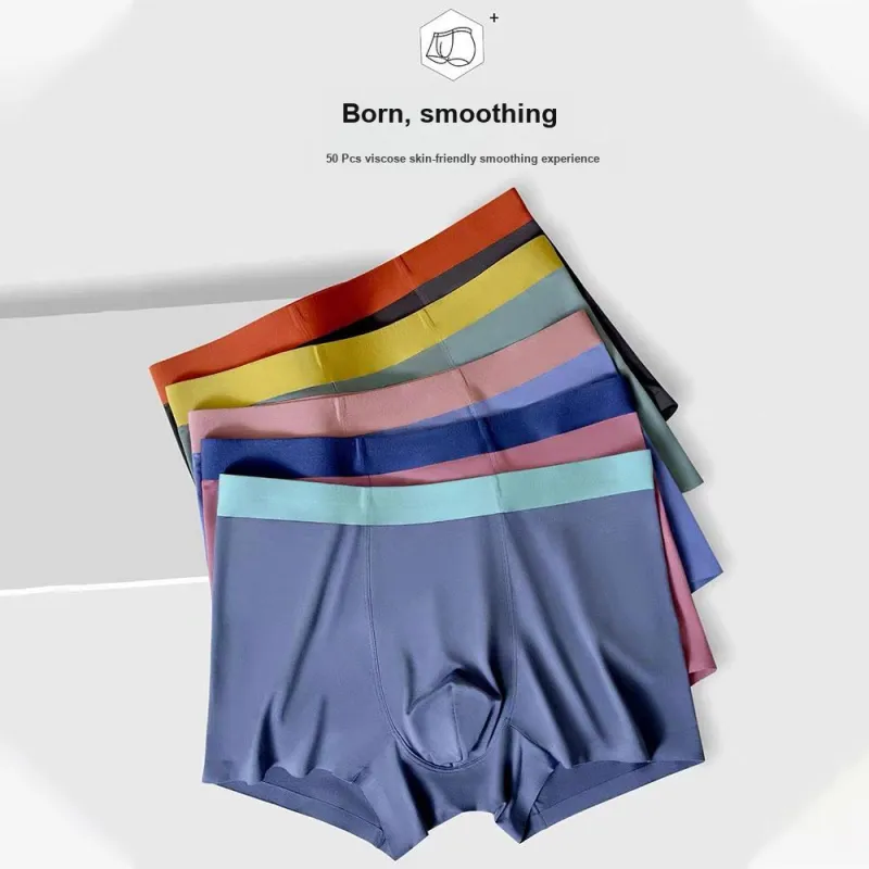 Urban Beauty Underpants Men's 3 Pack-9