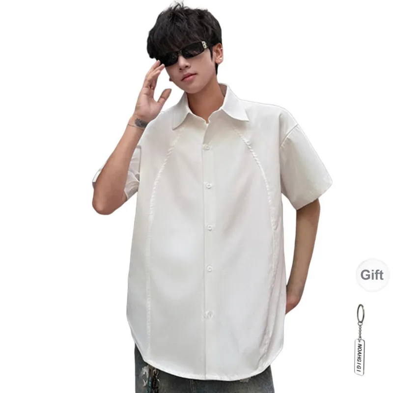 NOAHGIGI Shirts Unisex-5