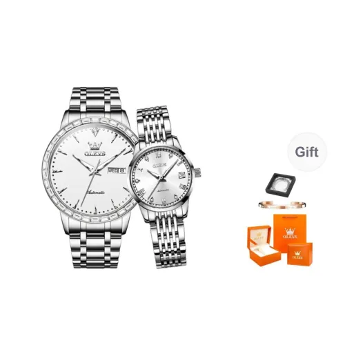 OLEVS Unisex Watch