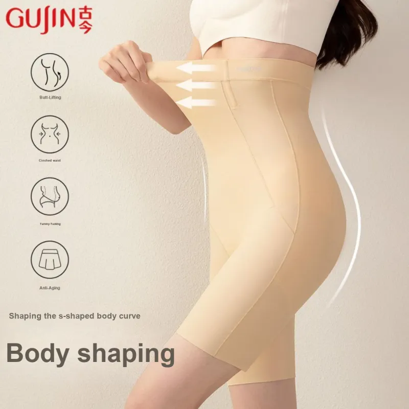 GUJIN Women's Leggings-5