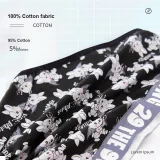 3 Pack (Black)
