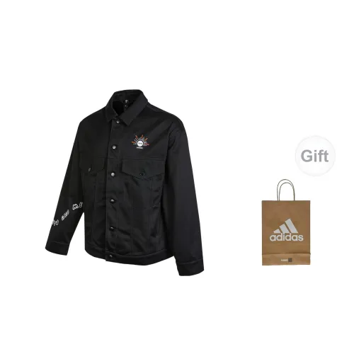 Adidas Neo Jackets Unisex Black