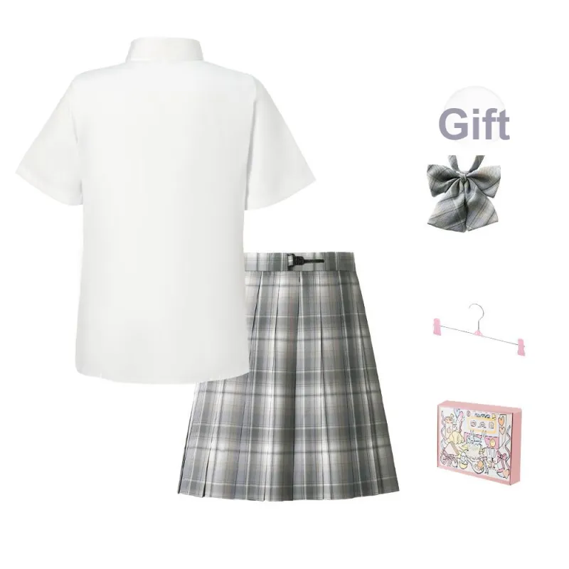 RIMUXINGHE Shirt Matching Set Women's-48
